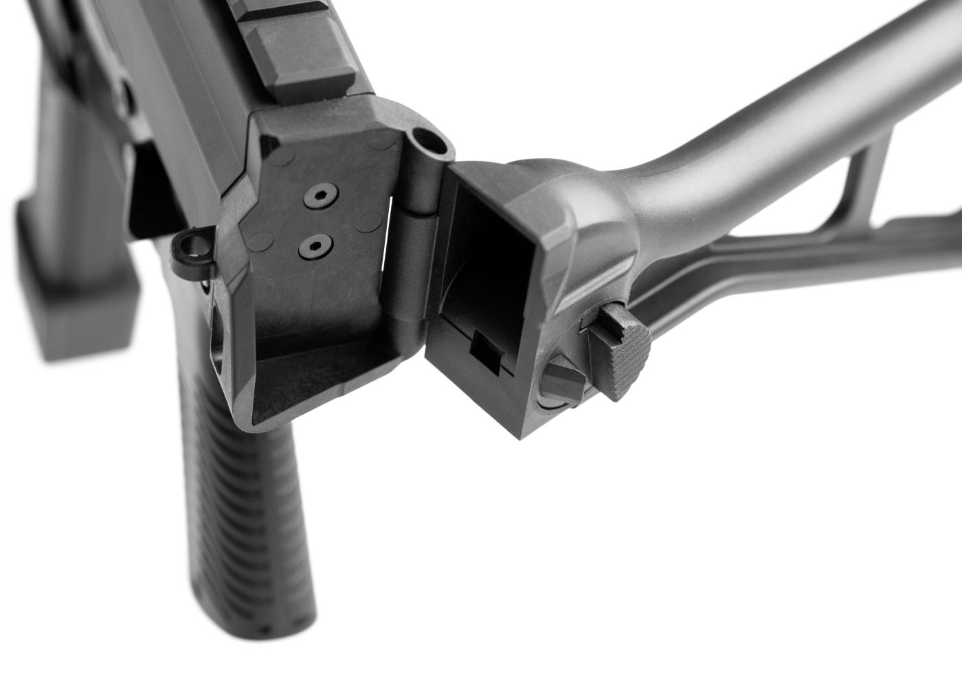 Archwick B&T APC9-Pro S-GBB - ab 18 Jahren