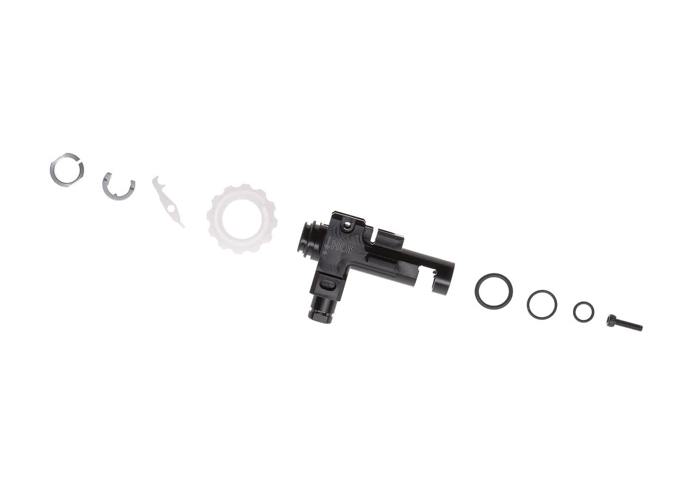 Retro Arms CNC PRO HU Kammer für ARs