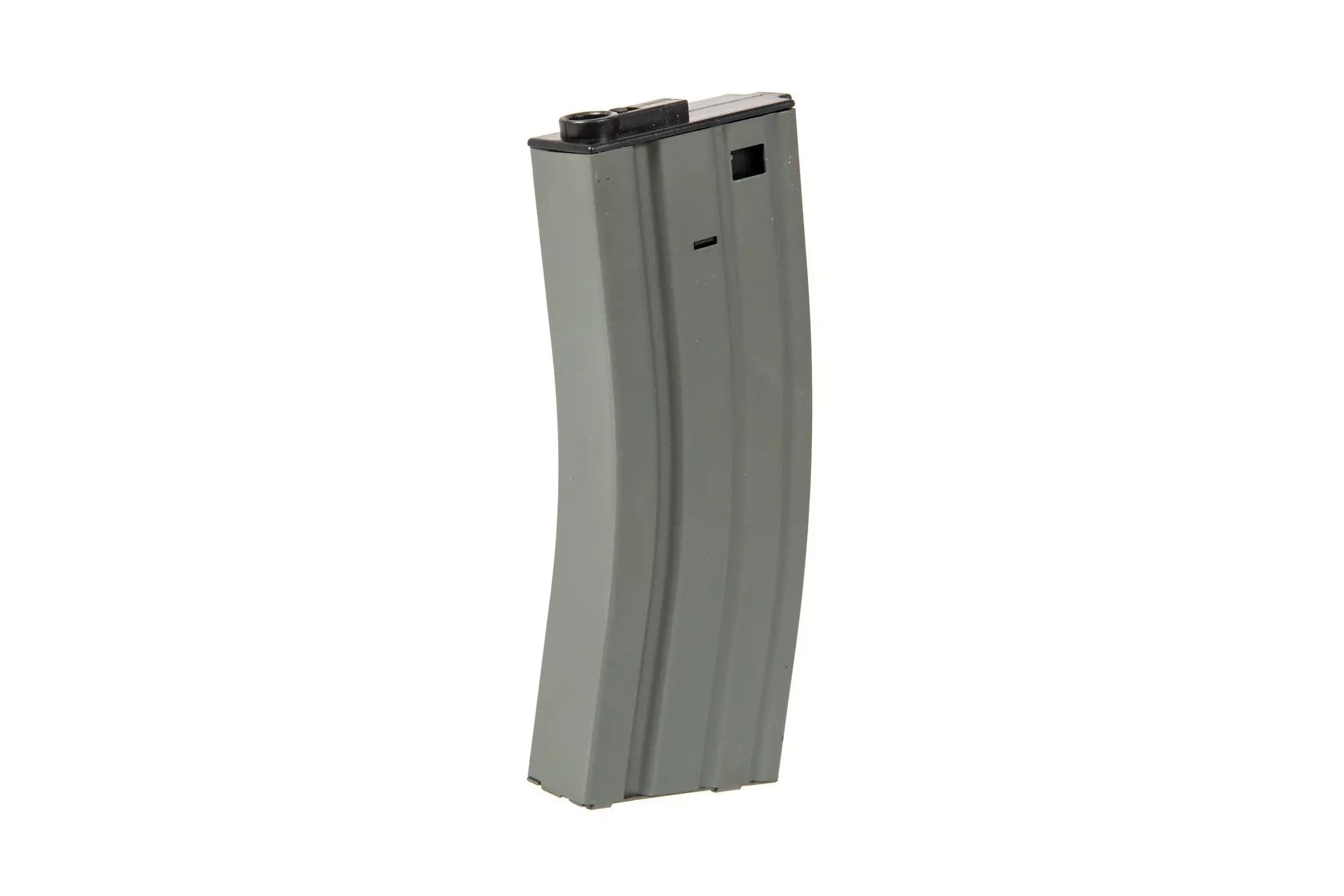 Specna Arms Mid Cap 120 BBs Stanag Style Grau