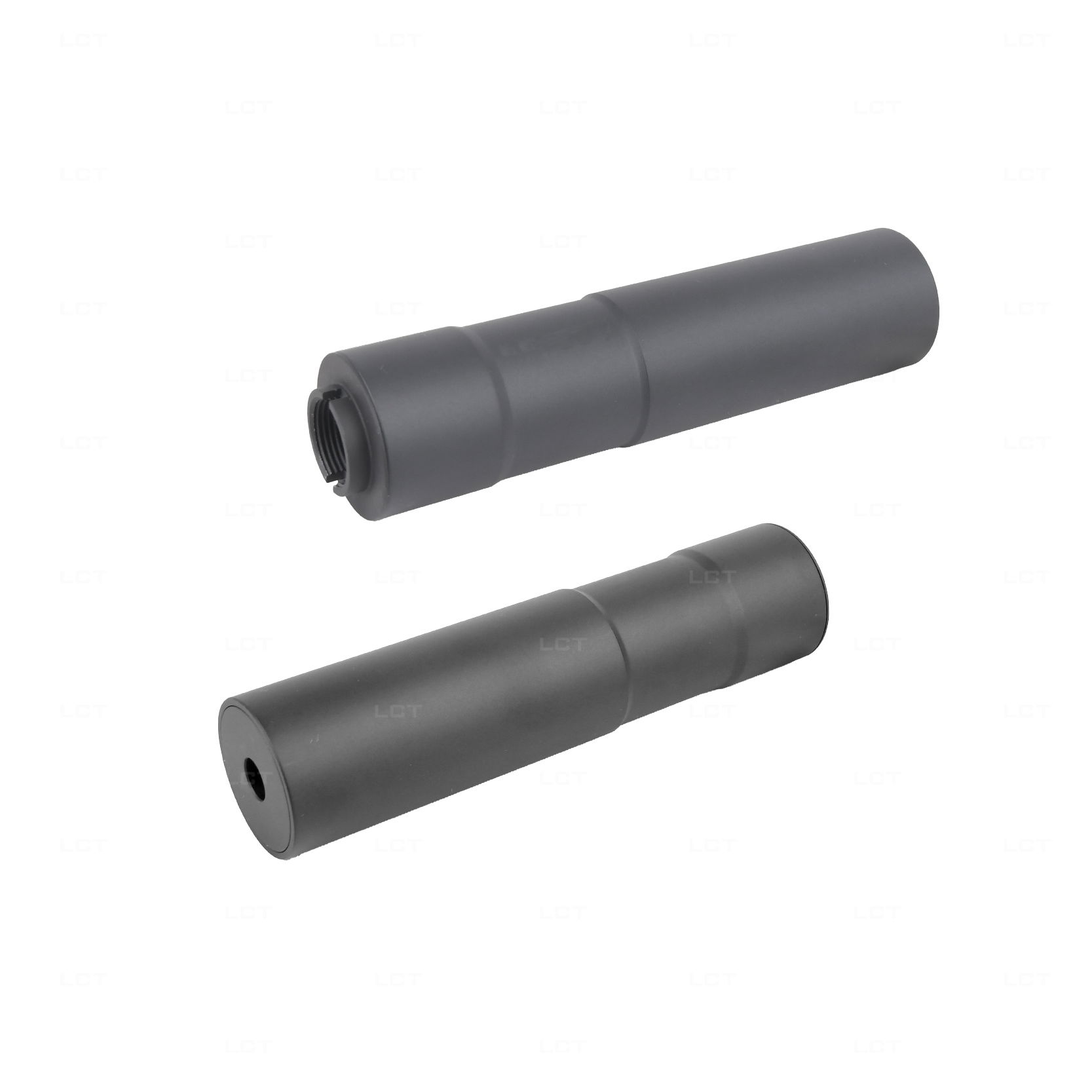 LCT ZDTK-4P Silencer
