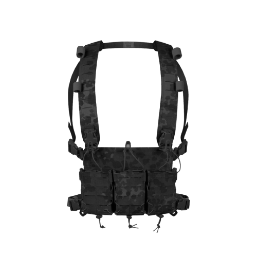 Plate Carriers & Rigs