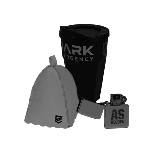 Airsoft Merch - Beknne Dich zu Deiner Leidenschaft